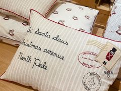 -ZARA HOME(蓝色港湾店)