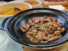 -李氏传家菜(兴城路店)