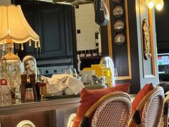 -Entrecôte 法国牛扒馆(保利·时光里店)