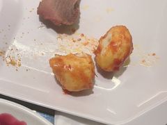 -汉丽斯巴西烤肉自助(市南店)