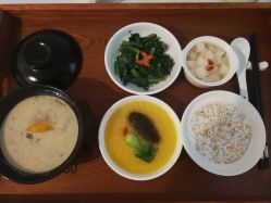 -杰爱月子护理中心