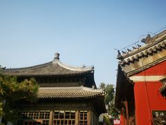 -嵩祝寺及智珠寺