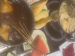 -牛品荟牛肉火锅(新城广场店)