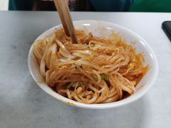 大米面皮-薛昌利大米面皮(南关正街店)