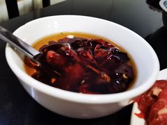 -天桥老金涮肉(牛街店)