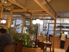 -一坐一忘云南菜(卓悦中心)