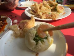 -张包铺(道外店)