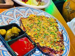 -Famous肥猫墨西哥音乐餐吧(五棵松华熙LIVE店)