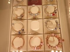 -Pandora潘多拉珠宝(朝阳大悦城店)