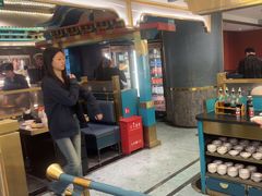 -一绪に寿喜烧(荟聚店)