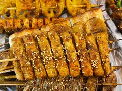 -非凡烧烤(历史博物馆店)