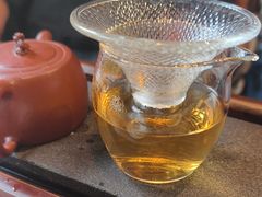 -邈墨茶馆(大兜路1号店)