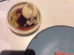 -喜庭海鲜自助(北辰三角洲北辰荟店)