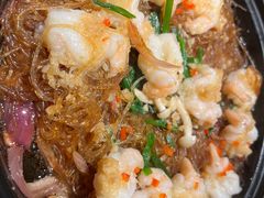 -绿茶餐厅(成都大悦城店)