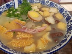 -小潘记鸭血粉丝汤