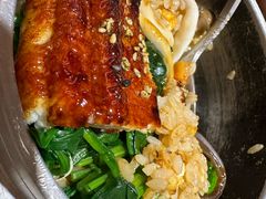 -万岁寿司(蓬江万达店)