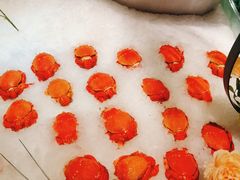 竖蟹-芭菲盛宴·环球美食(解放碑英利国际店)