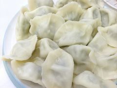 -庆山饭店·海鲜饺子家常菜(北戴河黑石路店)
