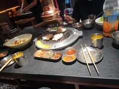 -伊茉家的烤肉店(勒泰中心店)
