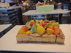 -OPEN開全日自助餐厅·牛肉火锅·海鲜(佛山希尔顿酒店)