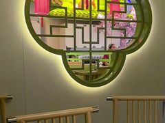 -奔跑吧陕菜·盛世长安(民乐园万达店)