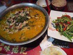 -味福记·本地特色菜(八一万达广场店)