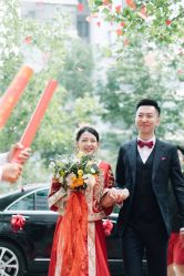 -SENS·BESPOKE男装私人定制