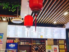 -台州老六海鲜面馆(上南总店)