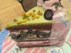 -提亚烘焙·手作面包·生日蛋糕(七星店)
