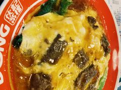 -伙记茶档(龙海风情小镇店)