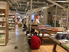 -当当书店(国泰广场店)