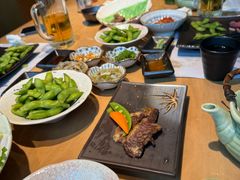 -京旬海鲜放题·铁板烧自助餐厅