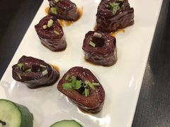 -老牌坊•鲁菜名店•地道济南菜(大观园商埠店)