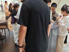 -湖里春风·淮扬菜(丽泽天街店)