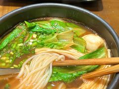 -猪脑壳凉面(南正街店)