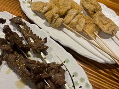-质烤烤物·活烤海鲜(质烤总店)