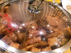 -黄记煌三汁焖锅(凯德广场店)