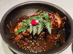 -卯时·龙光雅宴·精致锡帮菜(惠山古镇店)