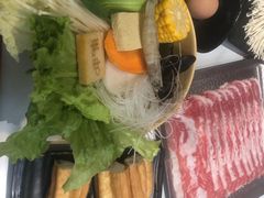 -呷哺呷哺 黄金牧场 (新中关购物中心店)