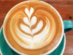 -醒味咖啡馆(南市桥巷店)