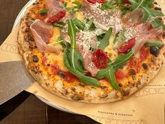 -Ciao窑炉披萨餐厅(宁波阪急店)