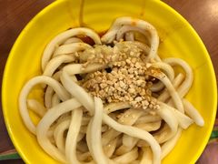 甜水面-龙抄手(春熙路总店)