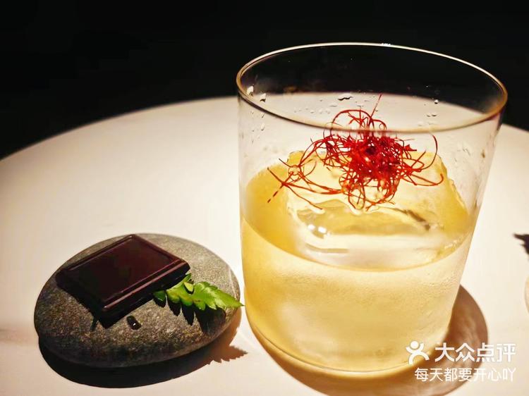 布莱特花生黄油鸡尾酒图片