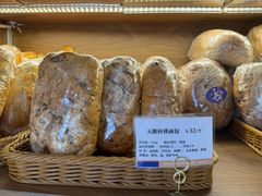 -莫斯科餐厅面包坊(北展店)