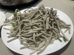 -蝎王府羊蝎子(西直门店)