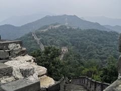 -慕田峪长城