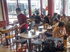 -极乐小煮·成都冒菜(科技绿洲店)