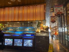 -喜庭海鲜自助(来福士店)