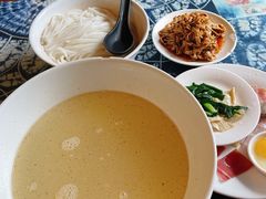 红油豆腐丝-建新园过桥米线(宝善街店)