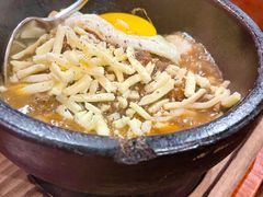 -大阪烧肉BAKA一代(十亩地店)